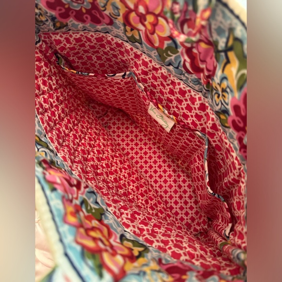Vera Bradley Tote 👜 - Picture 5 of 5